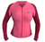 Camisa Ciclismo Feminina Sol Sports Training Ml Tam M