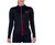 Jaqueta Blusa Ciclismo Inverno Feminina Woom Supreme