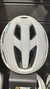 CAPACETE CICLISMO LAZER KINETICORE BRANCO AZUL TAM. M 55-59 na internet