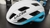 CAPACETE CICLISMO LAZER KINETICORE BRANCO AZUL TAM. M 55-59 - comprar online