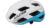 CAPACETE CICLISMO LAZER KINETICORE BRANCO AZUL TAM. M 55-59