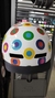 Capacete Lazer Urban Street + One Dots - Tam L . (58-61cm) - comprar online