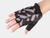 Luva Ciclismo Bontrager Infantil Kid's Glove - Tamanho 4-6 anos