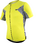 CAMISA CICLISMO MASCULINA MARCIO MAY AMARELO STREET - comprar online