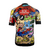 CAMISA CICLISMO MASCULINA MARCIO MAY CARTOON - comprar online