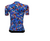 Camisa Ciclismo Feminina Marcio May Premium Royal Flower - comprar online