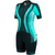 Macaquinho Feminino Ciclismo Free Force New Fleam