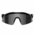 Óculos de Ciclismo Oakley Hydra Prizm Black - comprar online