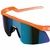 Óculos de Ciclismo Oakley Hydra Prizm Sapphire - Rocca BIke Shop