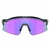 Óculos de Ciclismo Oakley Hydra Prizm Violet - comprar online