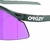 Óculos de Ciclismo Oakley Hydra Prizm Violet - Rocca BIke Shop