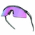 Óculos de Ciclismo Oakley Hydra Prizm Violet - comprar online