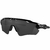 Óculos Ciclismo Oakley Radar Ev Path Prizm Black Polarizado