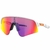 Oculos Oakley Sutro Lite Sweep Branco Fosco Lente Prizm Rd