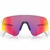 Oculos Oakley Sutro Lite Sweep Branco Fosco Lente Prizm Rd