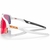 Oculos Oakley Sutro Lite Sweep Branco Fosco Lente Prizm Rd na internet