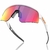 Oculos Oakley Sutro Lite Sweep Branco Fosco Lente Prizm Rd - Rocca BIke Shop