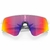 Oculos Oakley Sutro Lite Sweep Branco Fosco Lente Prizm Rd - comprar online