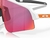 Imagem do Oculos Oakley Sutro Lite Sweep Branco Fosco Lente Prizm Rd