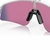 Oculos Oakley Sutro Lite Sweep Branco Fosco Lente Prizm Rd - loja online