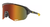 Oculos Esportivo Hb Edge R Matte Onyx Orange Chrome - comprar online