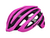 Capacete Bike Ciclismo Polisport Light Road Pink - Tamanho M