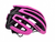 Capacete Bike Ciclismo Polisport Light Road Pink - Tamanho M - comprar online