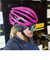 Capacete Bike Ciclismo Polisport Light Road Pink - Tamanho M na internet