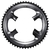 Coroa Shimano Dura Ace Fc-R9100 55t Original - Rocca BIke Shop