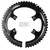 Coroa Shimano Dura Ace Fc-R9100 55t Original - comprar online