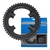 Coroa Shimano Ultegra Fc-6800/5800 105 Bcd 110mm Original - comprar online