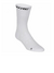 MEIA ESPORTIVA SHIMANO S-PHYRE TALL SOCKS BRANCA