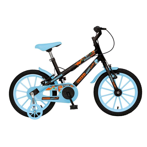 Bicicleta Groove Infantil MyBike 16