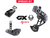 Kit Up Grade Sram Gx Axs 12v Eletrônico Garantia Brasil