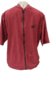 CAMISA CICLISMO MASCULINA TEO COMFORT GRANI BORDO