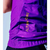 Camisa Ciclismo Feminina Ultracore Purple Rain - Tamanho M - Rocca BIke Shop