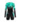 Macaquinho Ciclismo Feminino Ultracore Peacock Green - M - comprar online