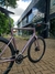 Cannondale Supersix Evo Hi-Mod Disc Red AXS Tamanho 58