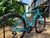 Bicicleta Oggi Cadenza 500 Carbon 105 Azul Tam.52 - Rocca BIke Shop