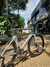 Speed Cannondale Systemsix Hi-mod Tam.58 Ultegra - Rocca BIke Shop