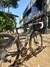 Bicicleta Speed Cannondale Super Six Hi-mod ultegra Di2 Tam.54 - loja online