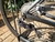 Bicicleta Speed Cannondale Super Six Hi-mod ultegra Di2 Tam.54