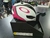 Capacete Oakley Aro5 Race Mips Branco/rosa Tam. G Oriental na internet