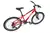 Bicicleta Caloi Wild Aro 24 Shimano 8 vel na internet