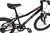 Bicicleta Caloi Wild XS Aro 20 - comprar online