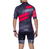 CAMISA CICLISMO MASCULINA WOOM SMART HURRICANE na internet