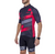 CAMISA CICLISMO MASCULINA WOOM SMART HURRICANE