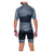 CAMISA CICLISMO MASCULINA WOOM SMART ASPHALT - Rocca BIke Shop