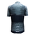 CAMISA CICLISMO MASCULINA WOOM SMART ASPHALT na internet