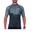 CAMISA CICLISMO MASCULINA WOOM SMART ASPHALT